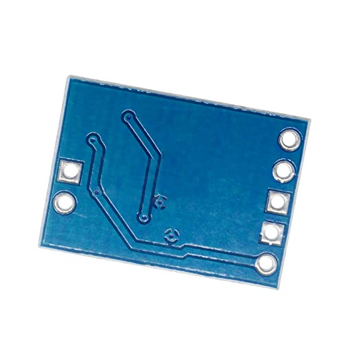 Amazon | Moechando 8002を搭載 モノラルパワーアンプモジュール 極小